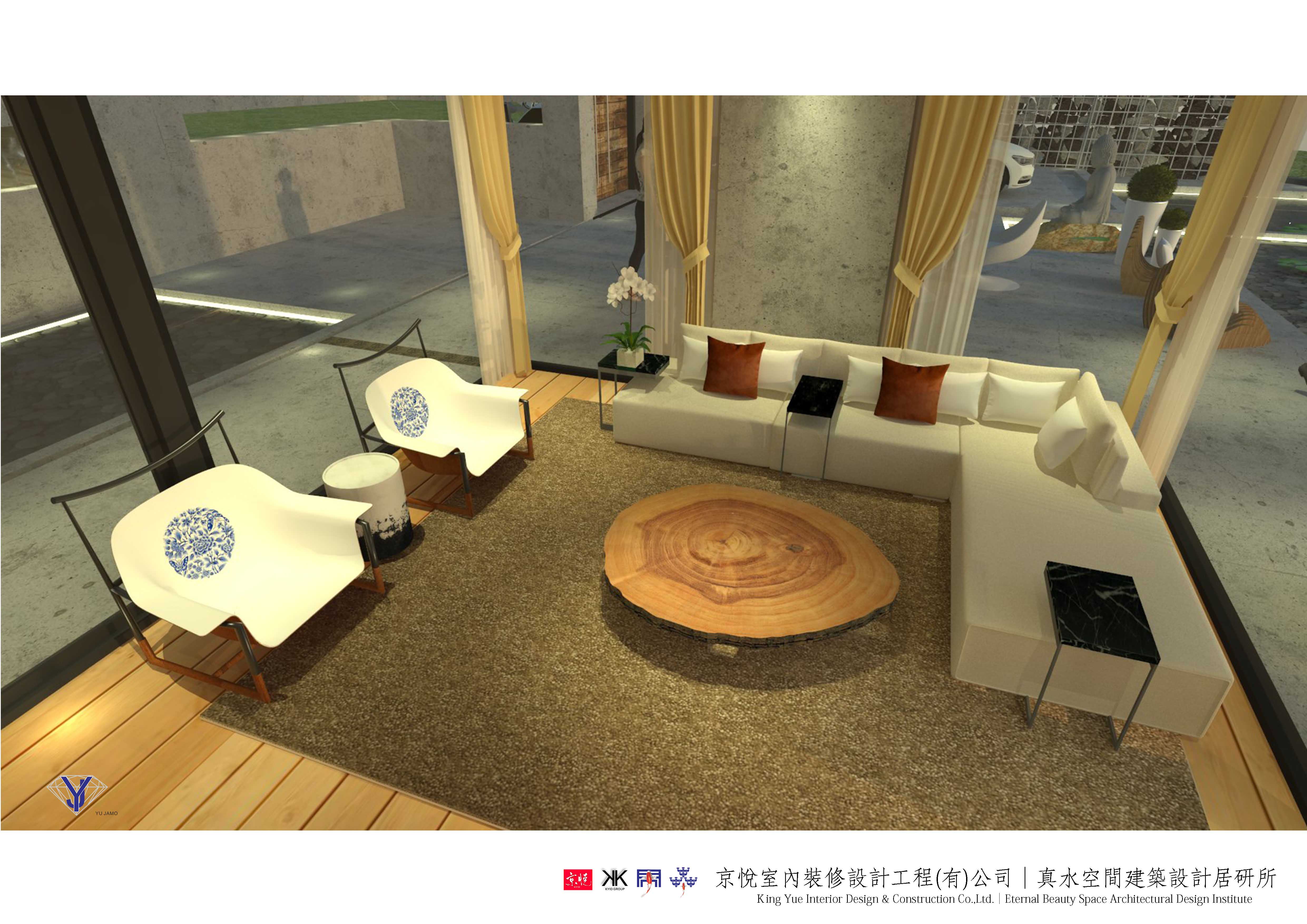 kyid Residential space content